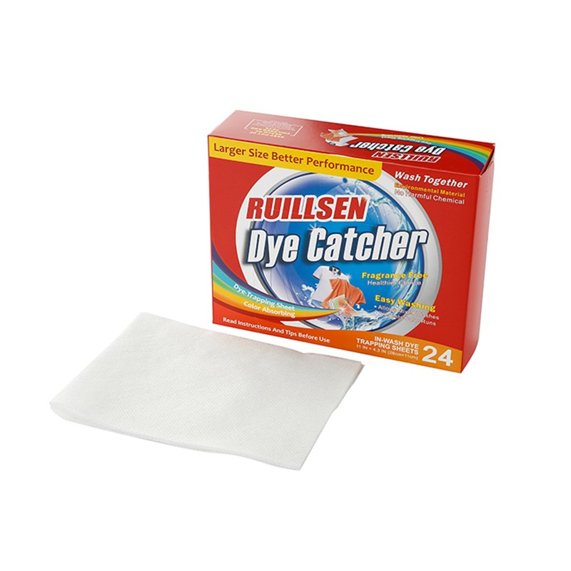 Renk-Absorban Koruyucu Çevre Dostu Toksik Olmayan Renkli Avcı Sayfaları